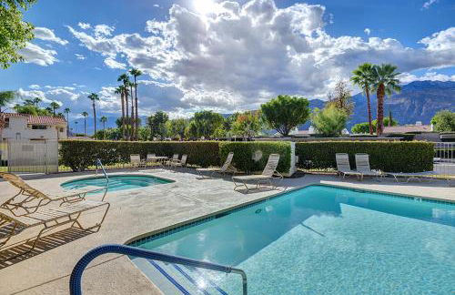 Mesquite Comfort Phase 2 - Foto 21