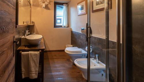 Residence Cour Maison - Foto 5, towels, Shower