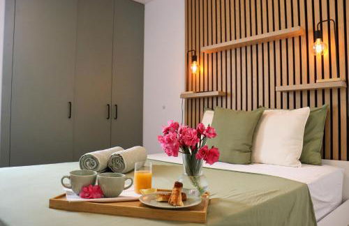 Janna I - Your Cozy Family Stay - Foto 7