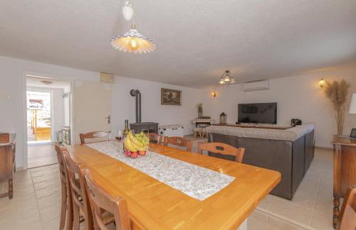 Old house Rustica with pool, jacuzzi and tavern - Valincic - Foto 43