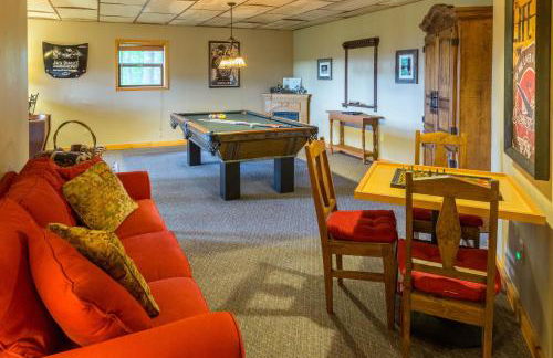 3 Bed 3 Bath Vacation home in Sylva - Foto 3