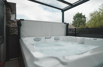 Pen-Y-Worlod Cottages - Foto 68