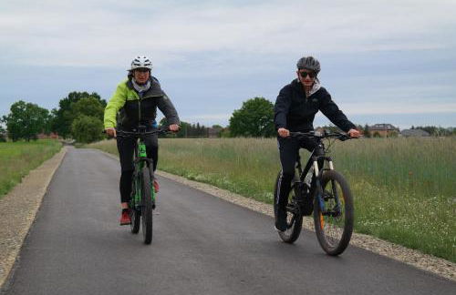 Ferienwohnung Seenland - Photo 19