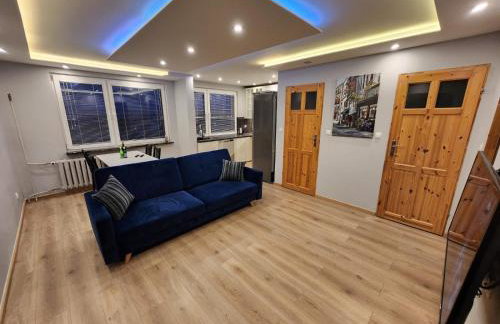 City Sense - Apartament z widokiem na góry i miasto - Foto 50