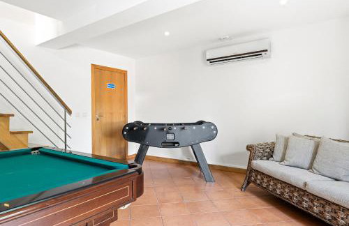 Alma Invicta Padrões I ( w/ Private Swimming Pool) - Foto 67