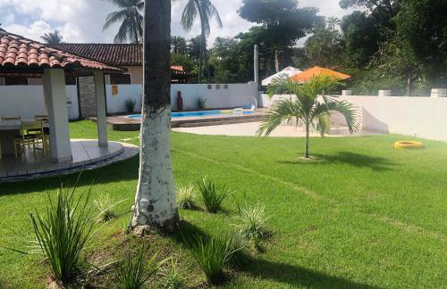 Casa com piscina - Praia da Penha - Foto 4