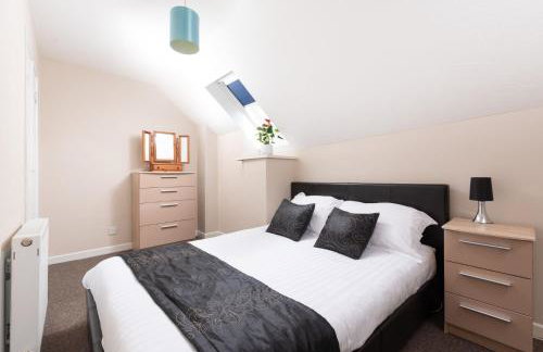 Duror Cottage at Lower Aylescott - Foto 6