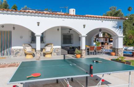 Casa Moreno Cómpeta by Ruralidays - Foto 4