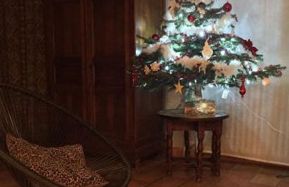 GRANDE MAISON FAMILIALE EN PIERRES SUD ARDÈCHE - Foto 10