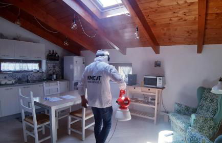 APPARTAMENT '' IL GIARDINO '' - Photo 10