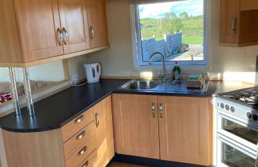 Garej Mynytho Caravan - Foto 4