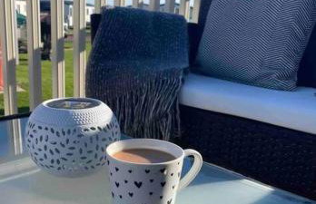 The Fairways Hideaway - Northumberland - Foto 24