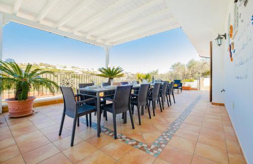 Villa Vanessa con Piscina Privata - Castro - Foto 50