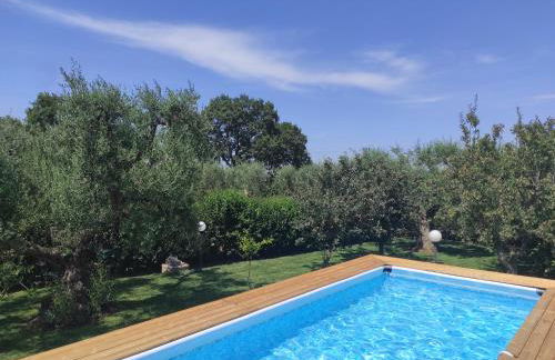 Il Trullo del Lazzeruolo - Foto 5