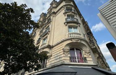 Appartement sous le toits de Paris - Foto 10