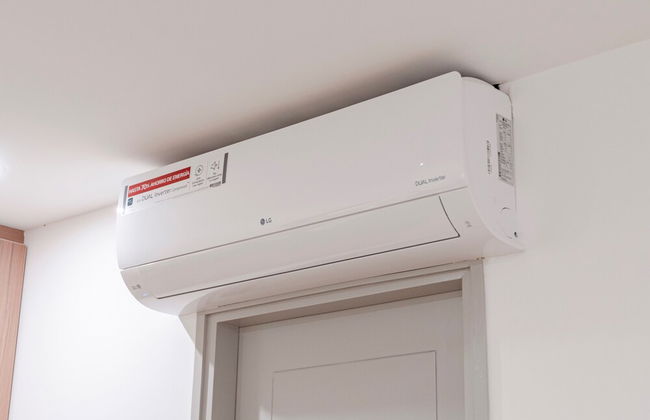 ALU Apartments - Miraflores Central - Foto 8