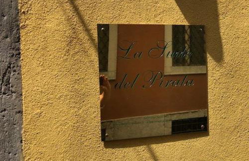 Suite del Pirata - Foto 8