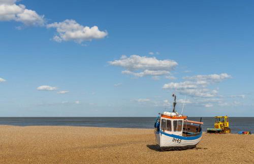 5 Mill Cottage - Foto 35