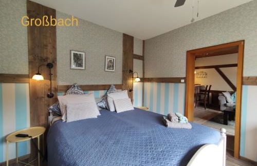 Ferienhaus Moselglück - Foto 20