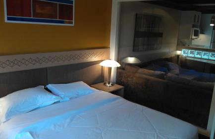 Flat no Hotel Mountain Village - Foto 8