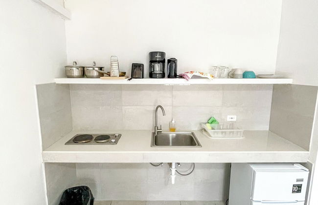 Ocean Spray Apartments - Foto 23