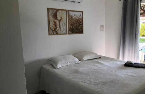 Praia do Flamengo 150m da praia Casa Ballalai - Foto 11