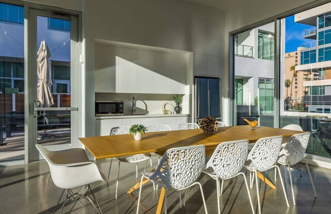 @ Marbella Lane - Sleek Corner Ocean View - Foto 4