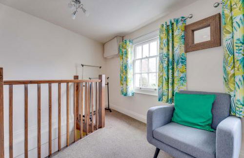 The Old Shoe Shop, 5 Well Lane - Foto 11