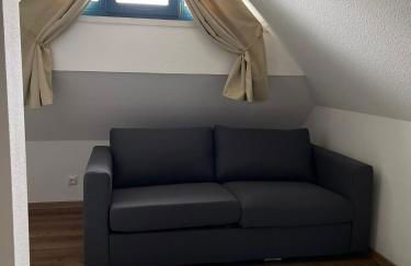 Reetdachhaus Hasel 2 - Foto 10