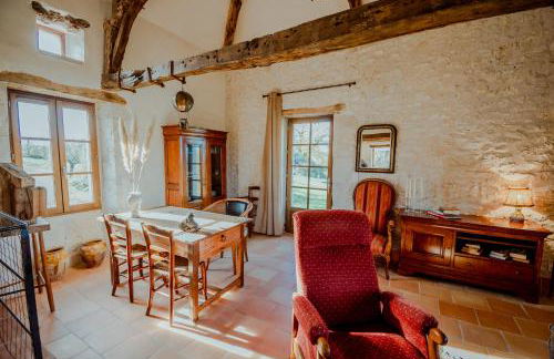 Chez Philippe Parenthèse en campagne - Foto 17