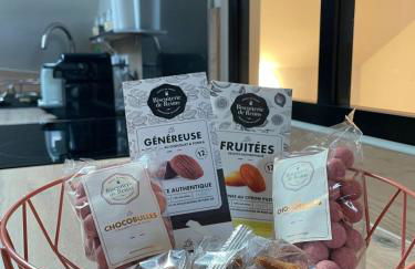 La Parenthèse Rémoise - Foto 9