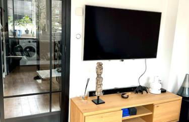 Maison proche du vieux Lille et de la citadelle avec place parking - Foto 18