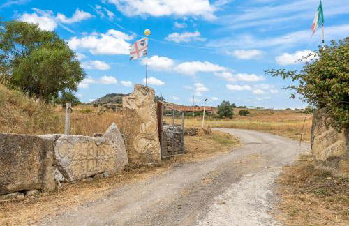 Agriturismo Cuaddus e Tellas - Foto 16