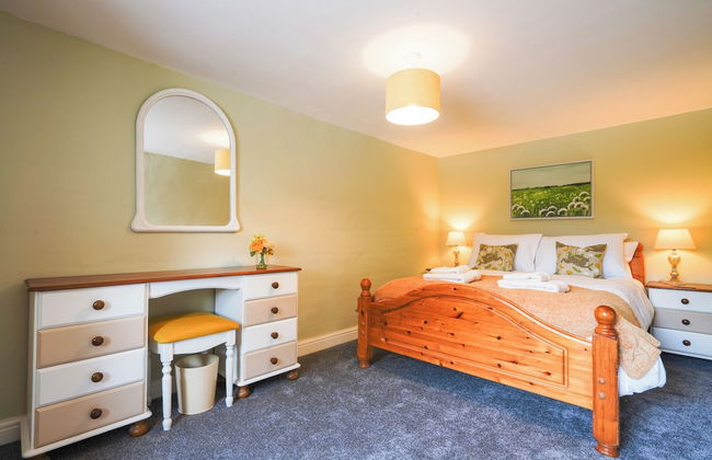 Bolehill Farm Cottages - Foto 62