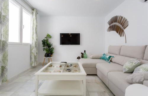 Apartamento La Pepa de ORO by Cadiz4Rentals - Foto 32