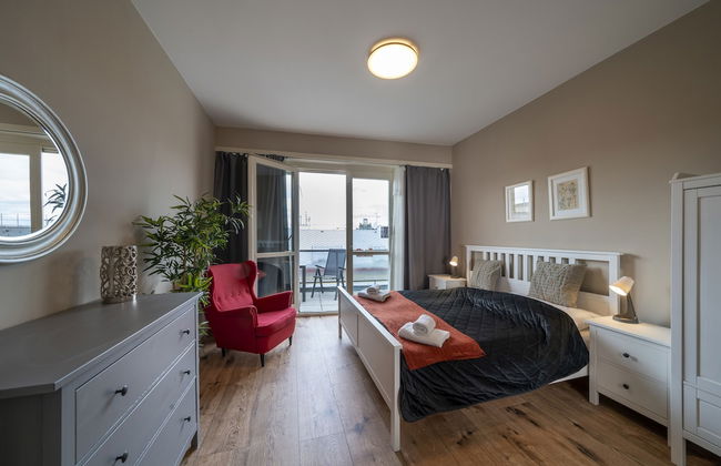 New Town - Apple Apartments - Foto 5