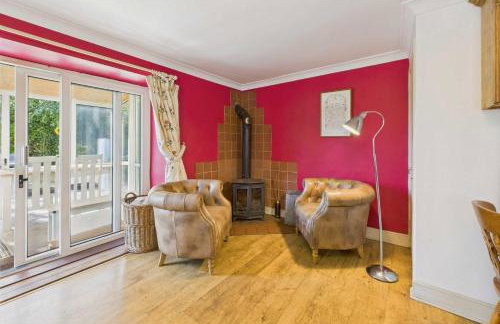 Host & Stay - Stonecrop Cottage - Foto 11