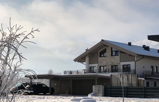 Finest Kitzblick Golf Suites - Foto 45