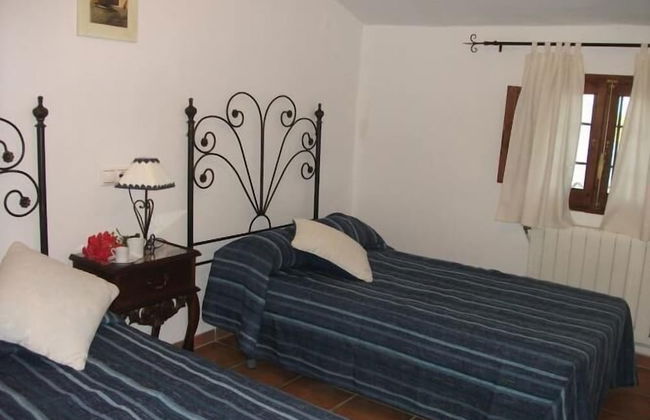 Casa Rural Cortijo El Helao - Foto 16