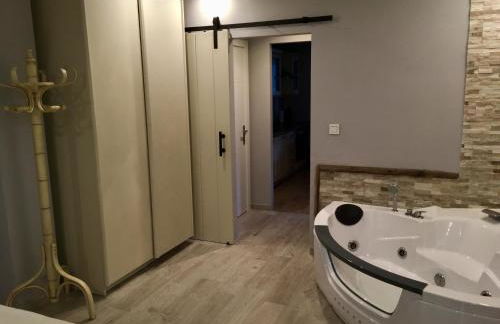 Apartamento Usuaia con jacuzzi - Foto 2