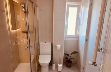 Rooftop Bernabeu Retreat - Foto 12