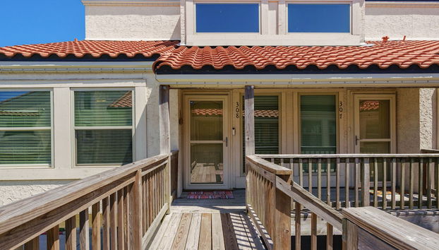 Ausstattung der Unterkunft