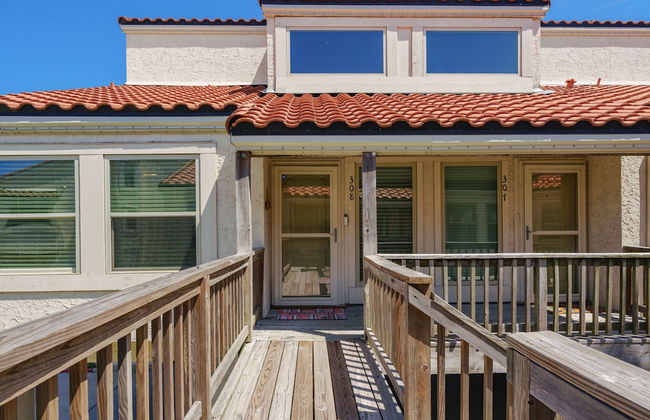 Bay Breeze Bungalow by Miss Kitty’s - Foto 3