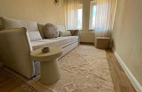 Quedlinburg Marktplatz-Suites - Foto 16