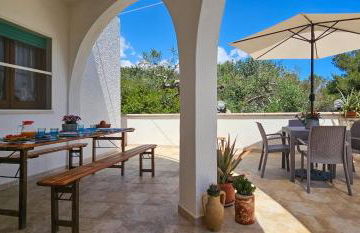 Villetta Cisina Vista Mare - Tricase Porto - Foto 22