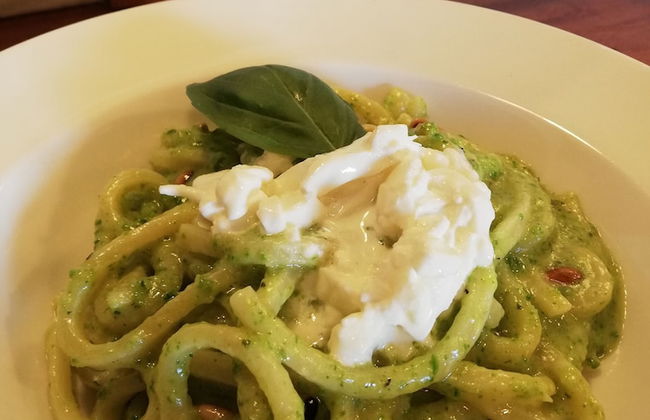 Borgo di Tragliata - Foto 37