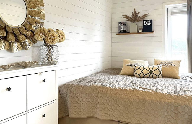 4 Star Holiday Home in Uddevalla-by Traum - Photo 4