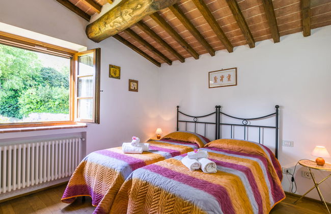 Poggio all'Aia - Foto 29