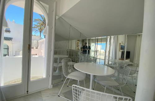 GOLDEN MILE FRONT LINE BEACH RESORT - Foto 9