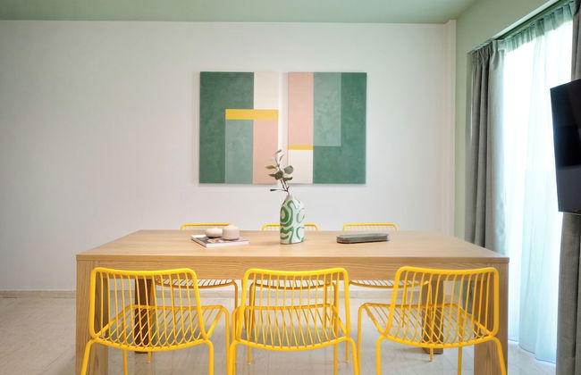 The Ark Residence - Foto 66